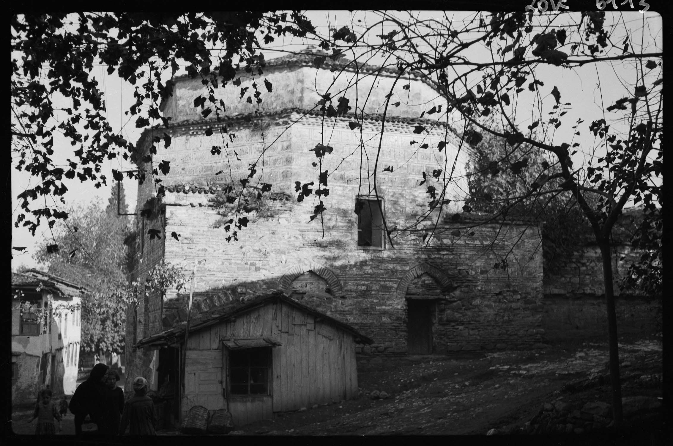 Vue d'ensemble